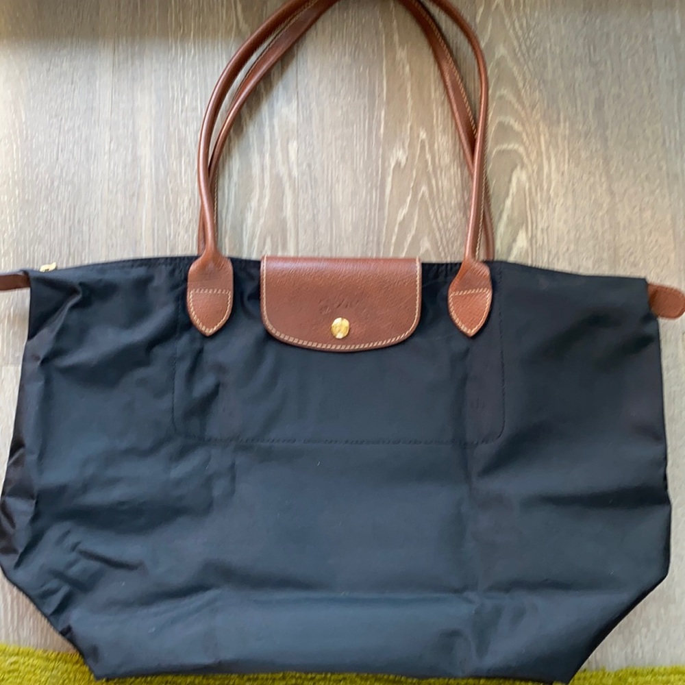 Longchamp Le Pliage Large Tote